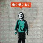 NDQFS. E01 - Redes Sociales. Arte Contemporáneo. Baile de Estrasburgo. Supervirus de Ron Fouchier