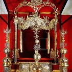 Historia de los Rusos (11) Banderías y conspiraciones en el Kremlin. Pedro I llega a ser Zar.