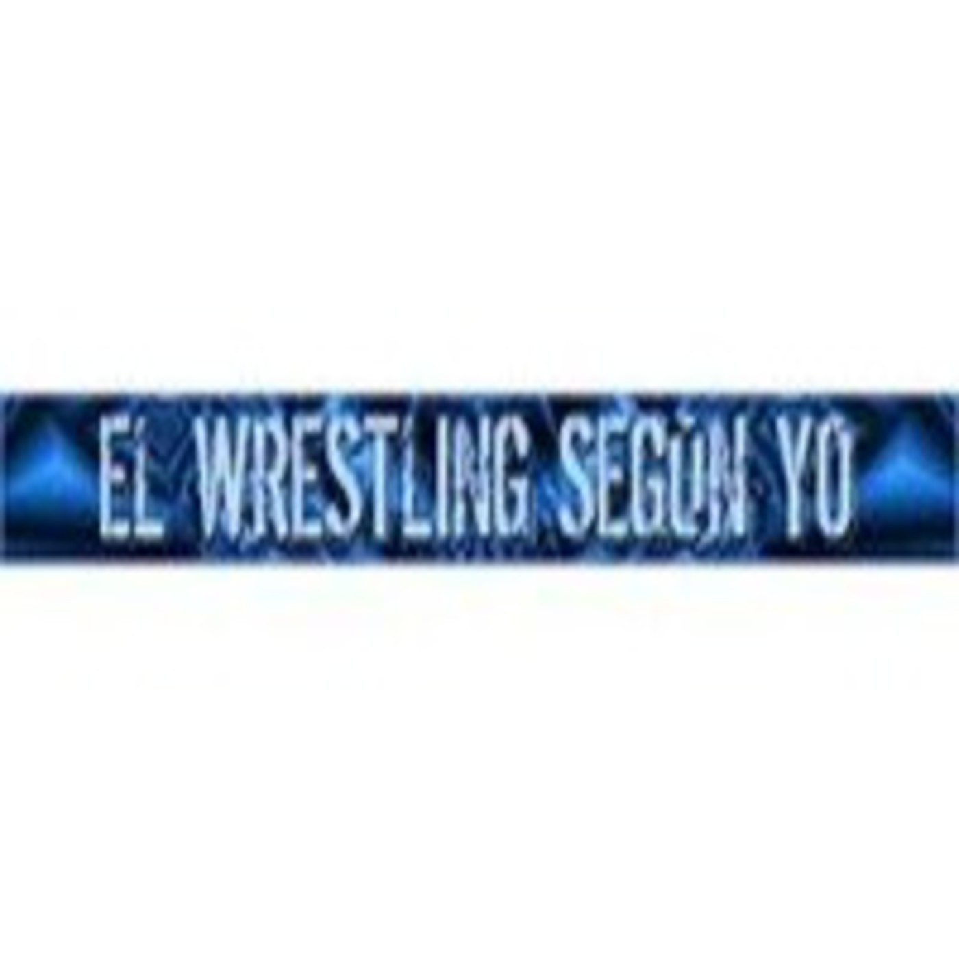 El Podcast de El Wrestling Según Yo - 1x10 - Hell In A Cell 2012 episode artwork