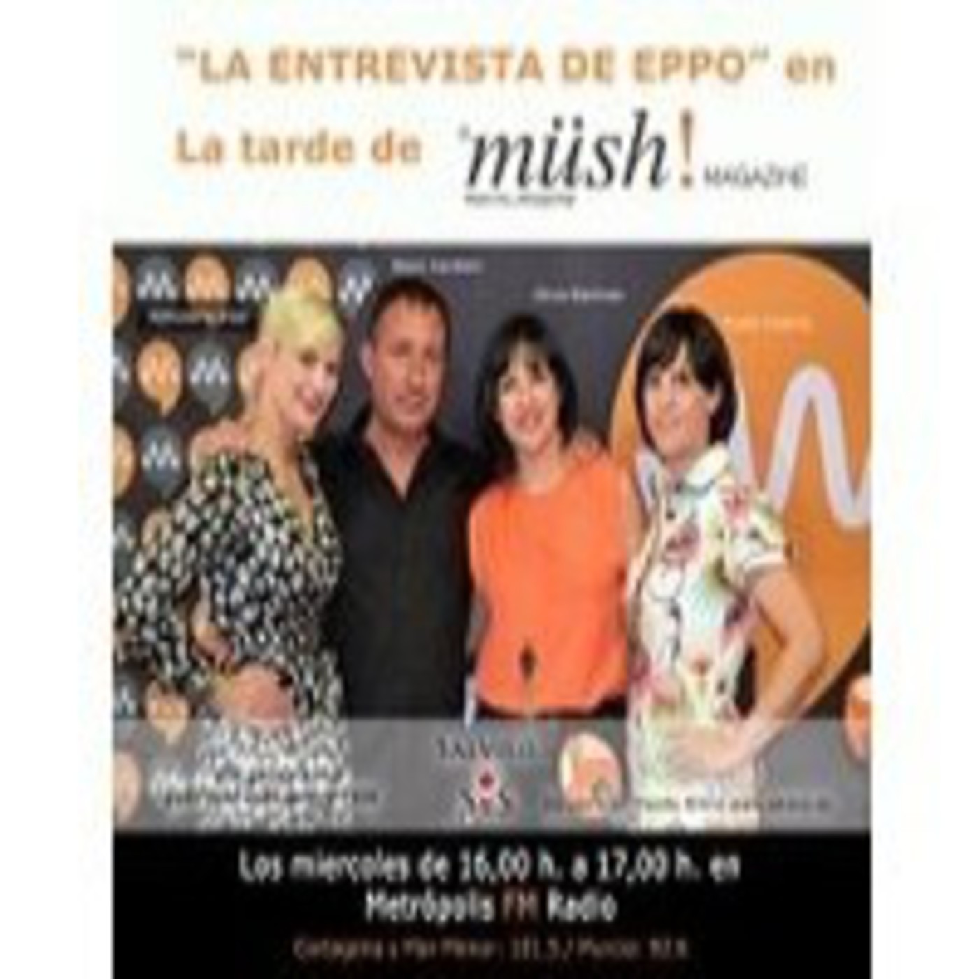 Podcast de eppocardelo