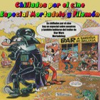 Especial Mortadelo y Filemón contra Jimmy el Cachondo