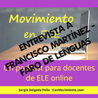 015 El podcasting en la enseñanza de lenguas extranjeras - Francisco Martínez de Faro de Lenguas