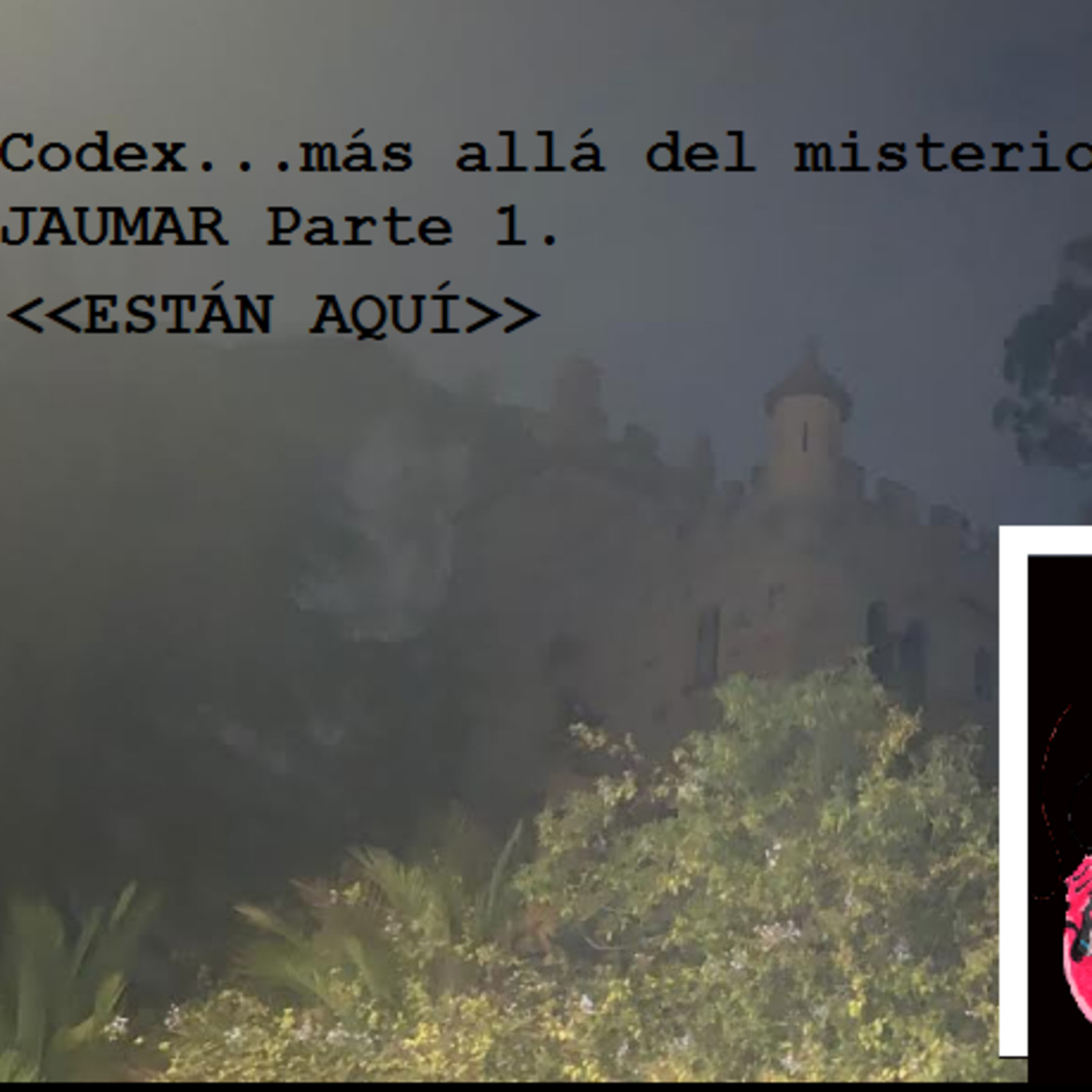 CODEX... más allá del misterio