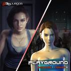 Playground Episodio 04 - Los clásicos siguen dominando