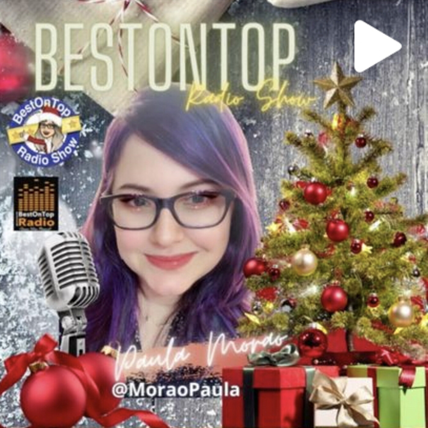 BestOnTop Paula Morao