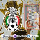 Hugo Galván- Copa Oro y Copa América 15 de Junio 2019