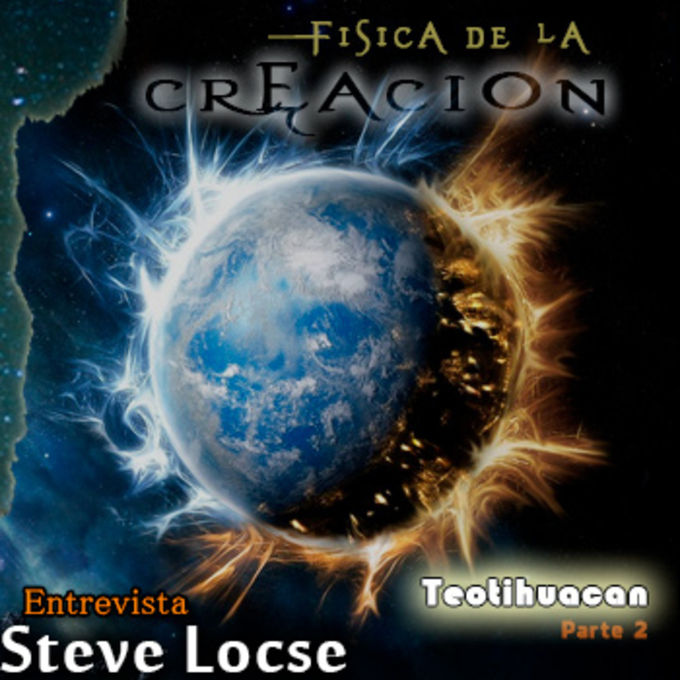 Misterios en Mecenas RTV