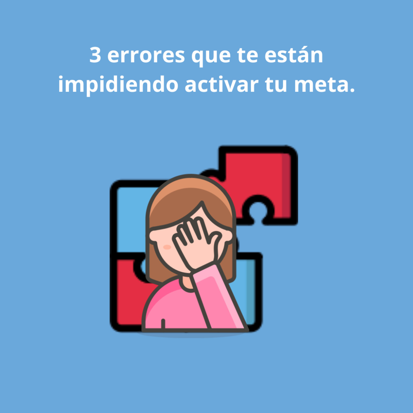 Conecta con tu poder