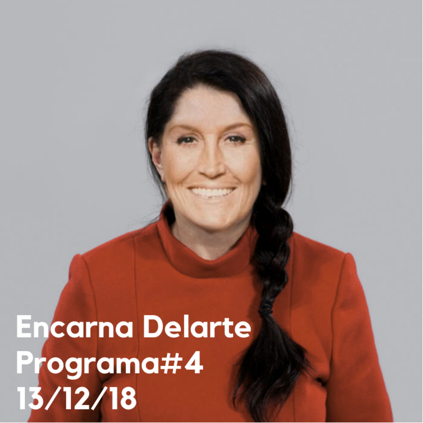 Encarna Delarte