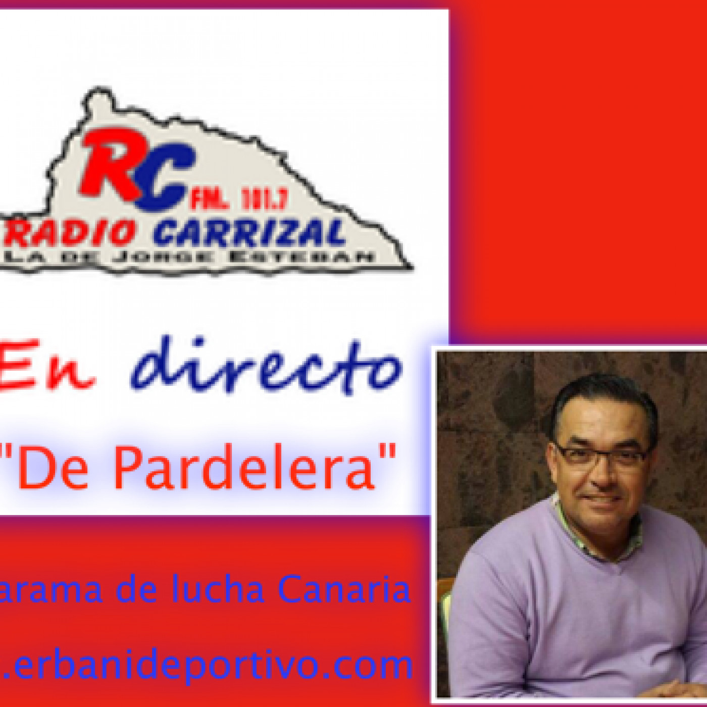 Podcast Erbaideportivo