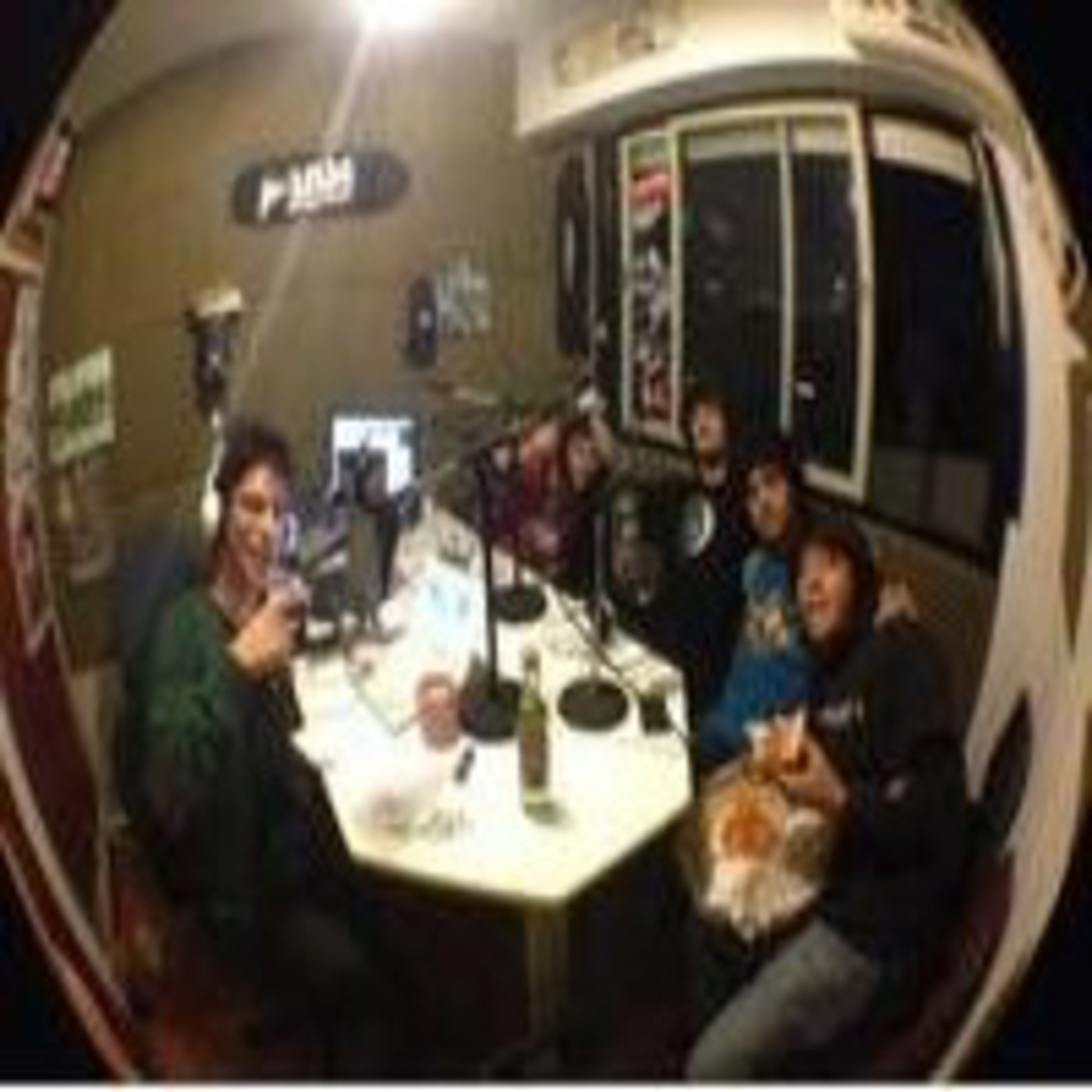 Podcast JAM SK8 RADIO PODCAST