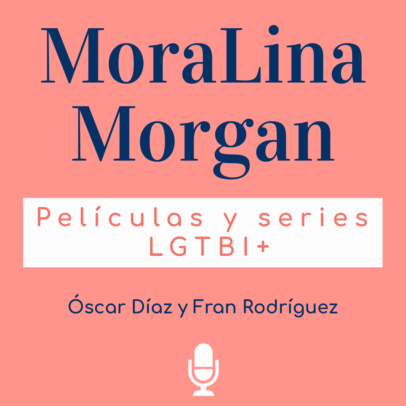 Moralina Morgan