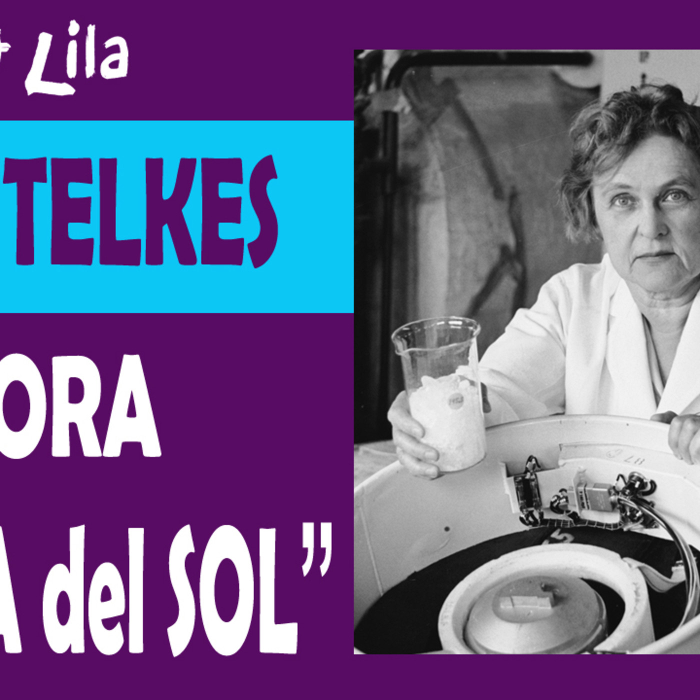 Podcast Lila