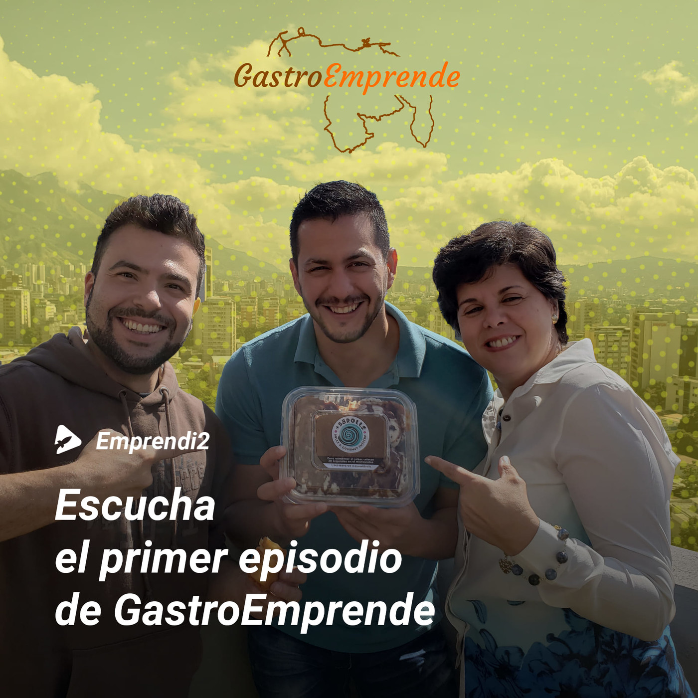 GastroEmprende