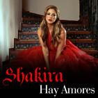 Shakira - Hay Amores