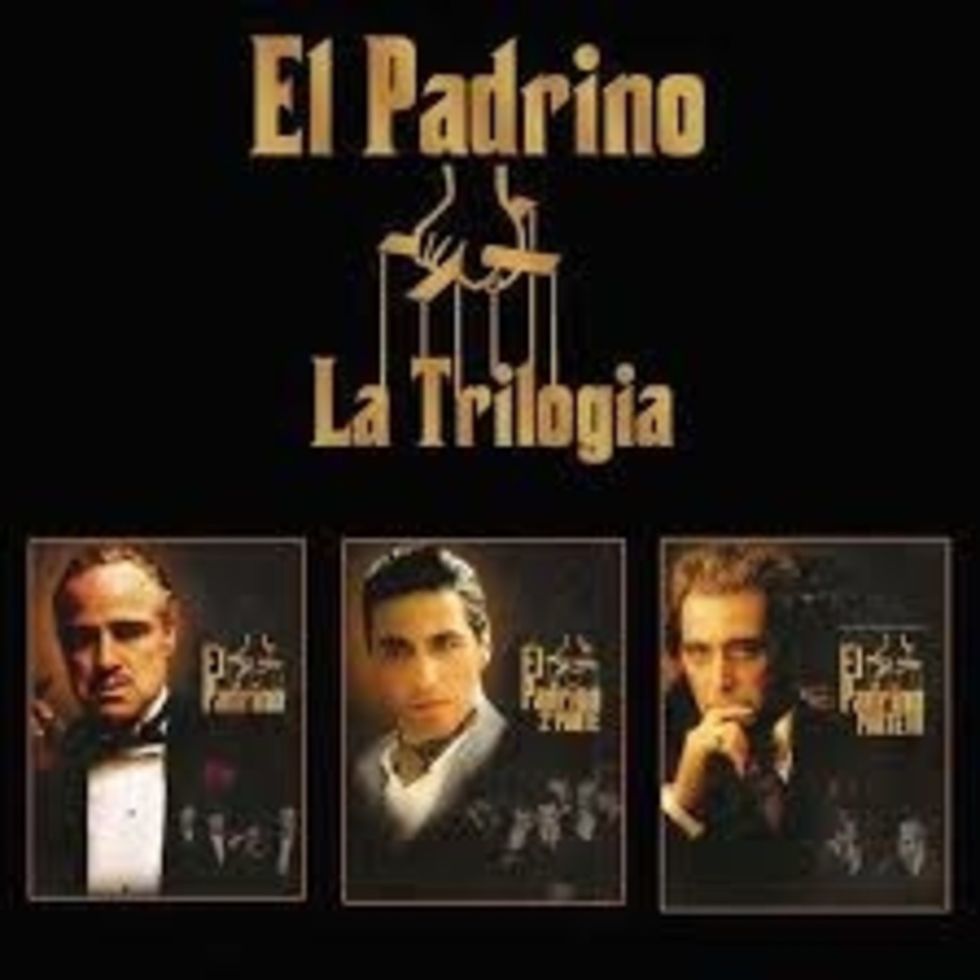 +QCine-13x418-GRANDES SAGAS: EL PADRINO 2 y 3-Prog 14- 23 enero episode artwork