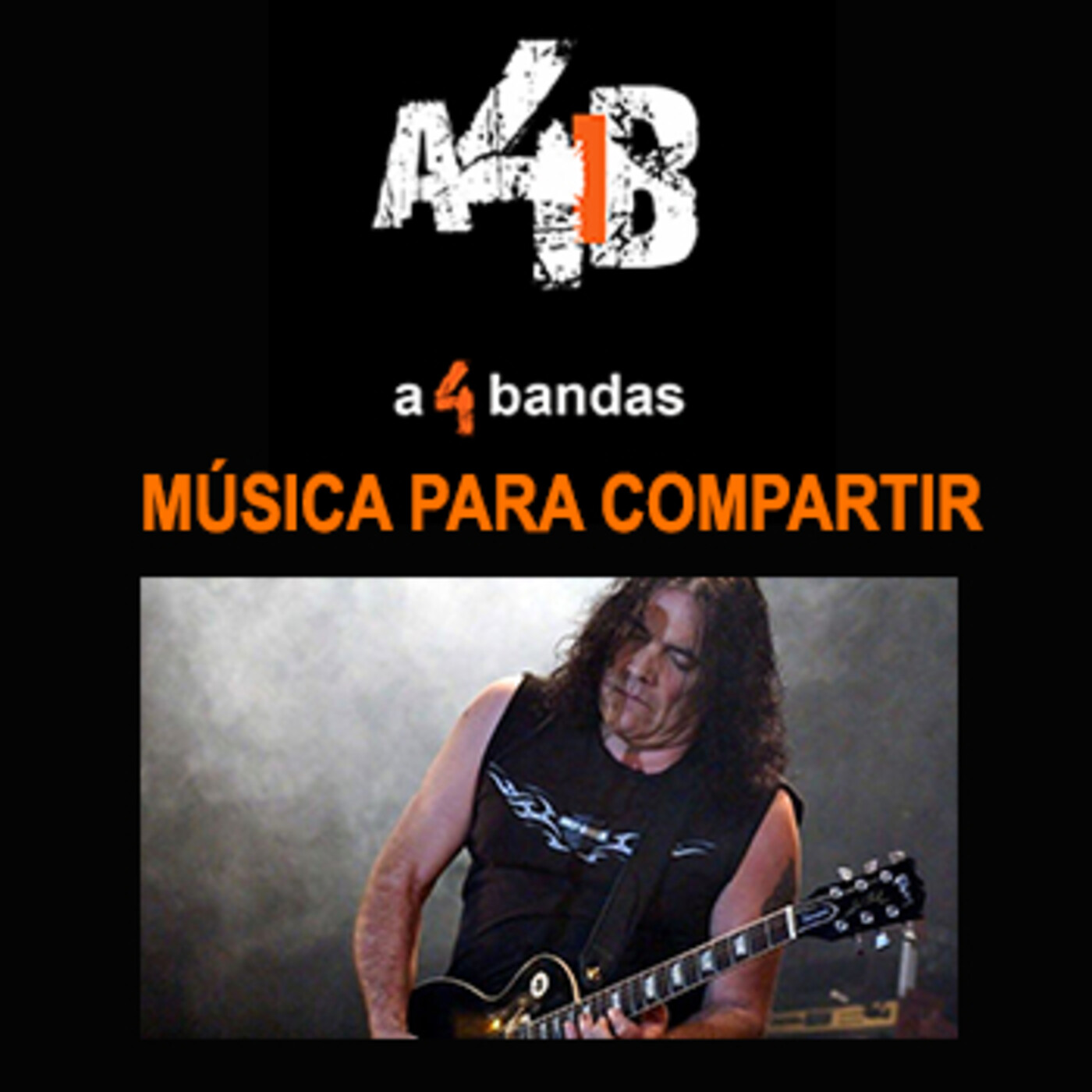 A 4 BANDAS