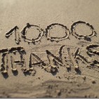 Lo mejor de La Gran Travesía. Podcast 1.000 🙏 gracias a todos