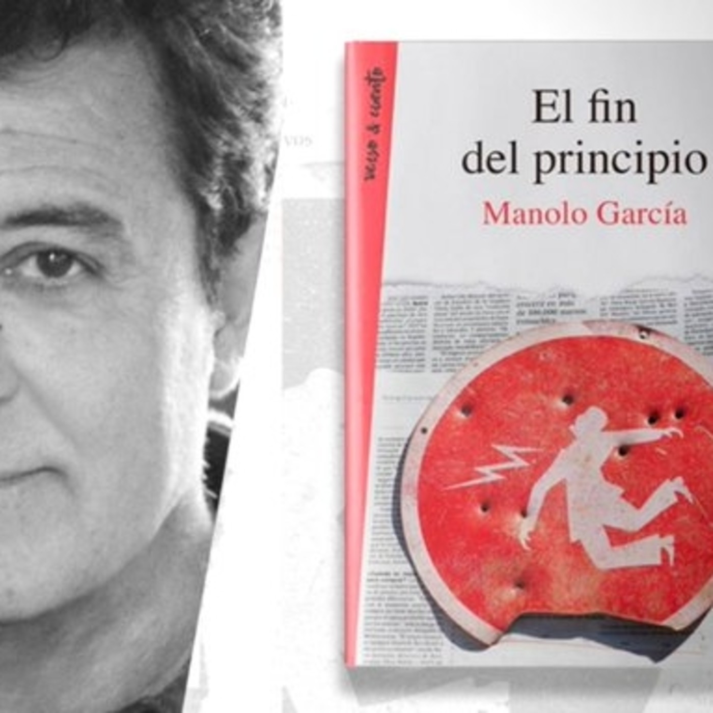 Podcast de Manolo García y Compañía!