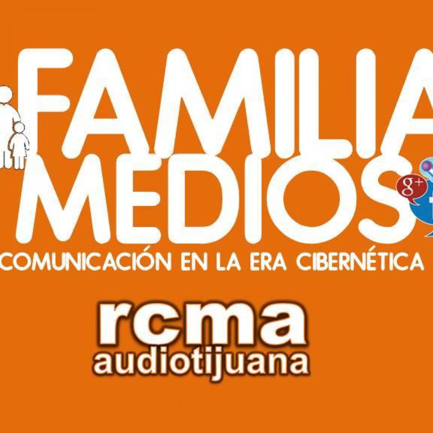 FAMILIA Y MEDIOS: INVITACION EXPO FERIA INDIGENA 2016 episode artwork