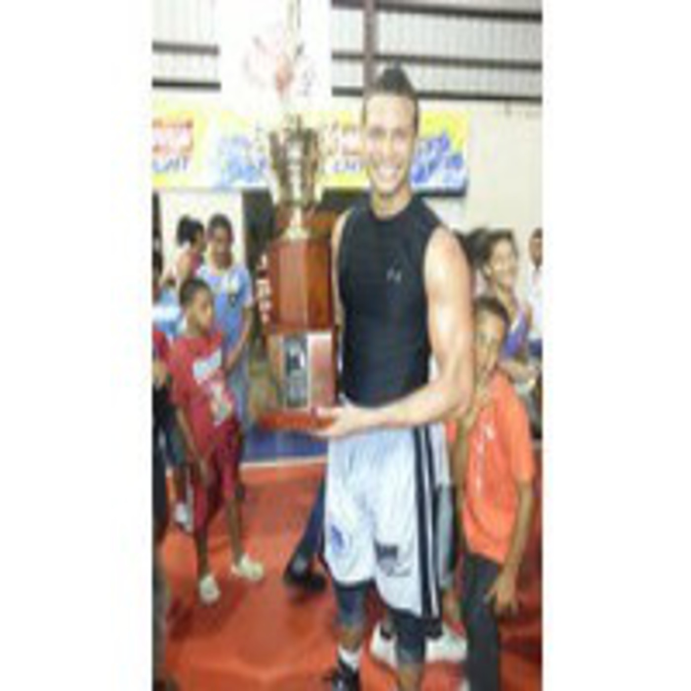 Podcast de El Coro Deportivo