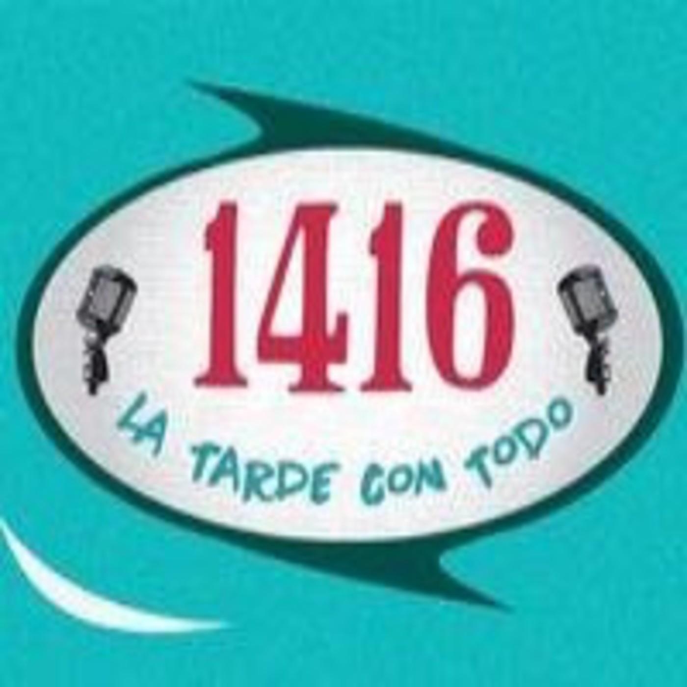 Podcast de Mil Cuatro Dieciséis