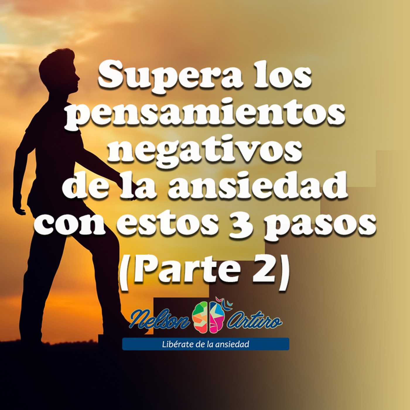 Libre de Ansiedad