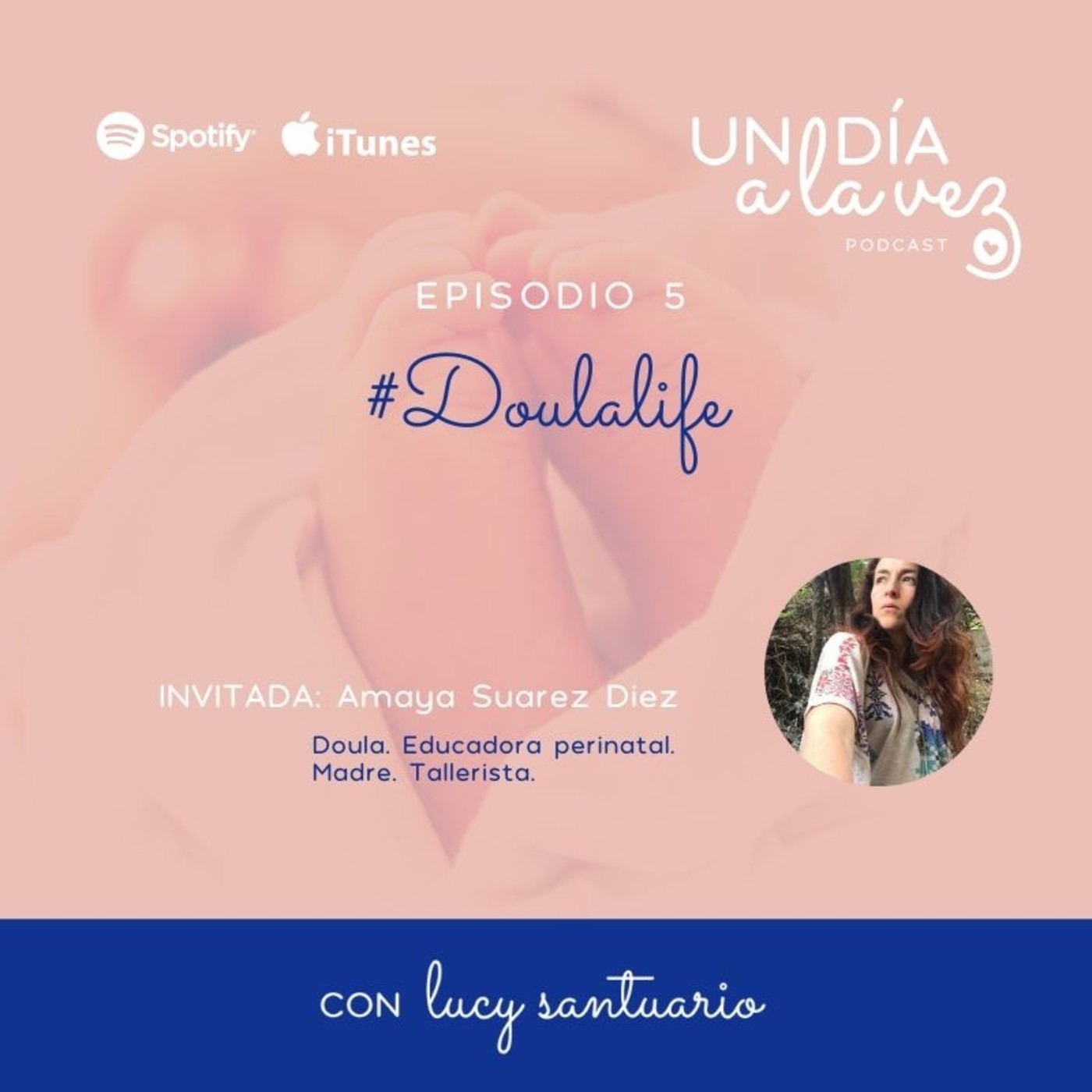 #Doulalife