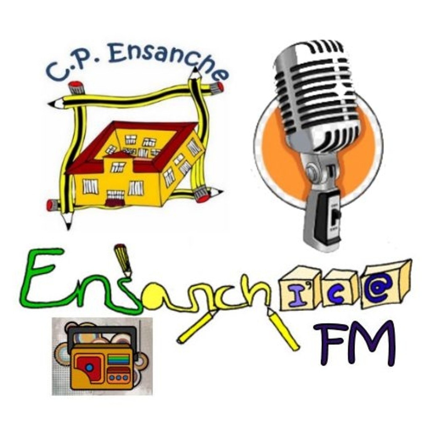 Ensanchic@ FM