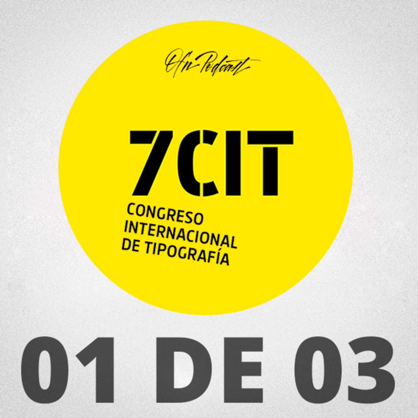 OFN - Podcast sobre diseño, publicidad e ilustraci