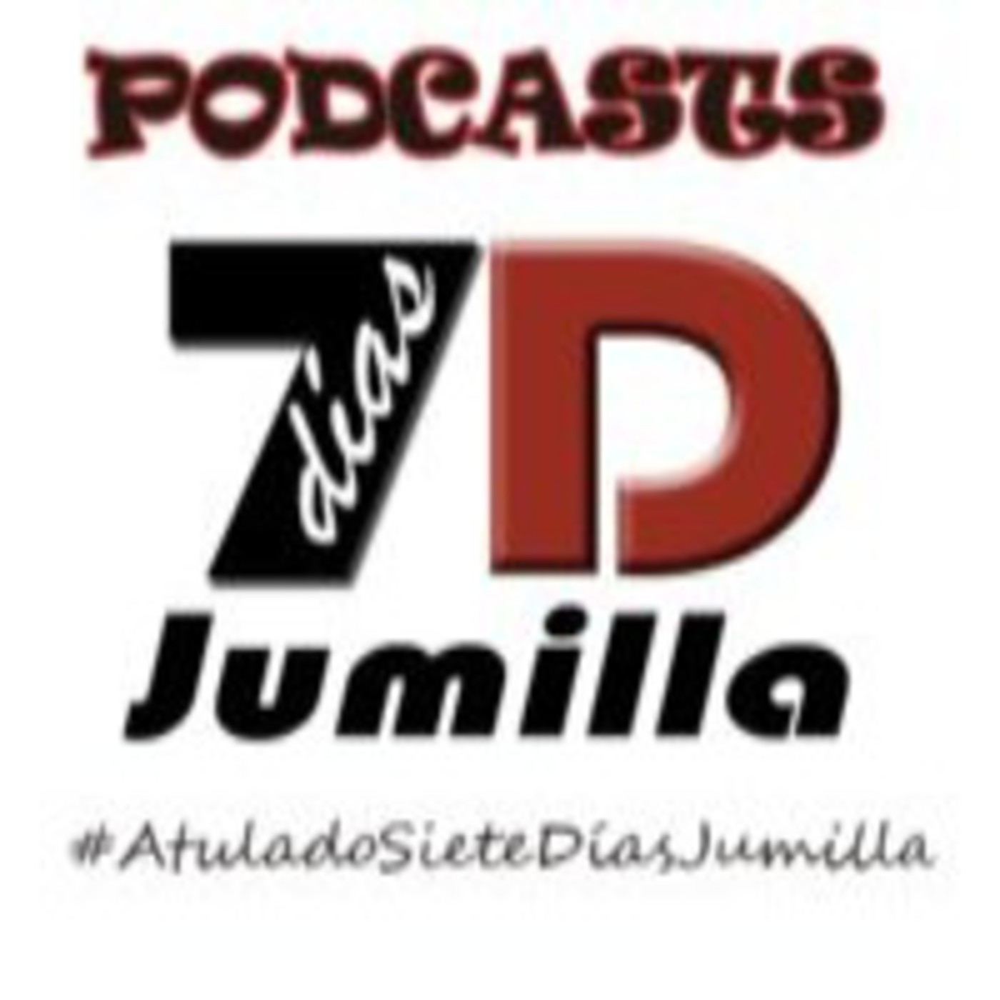 Podcast de Siete Días Jumilla