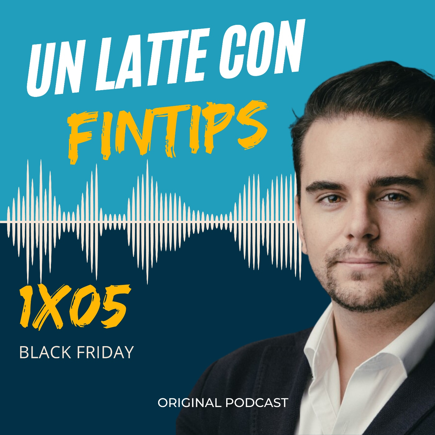 Un Latte con FinTips|Finanzas Personales Inversión