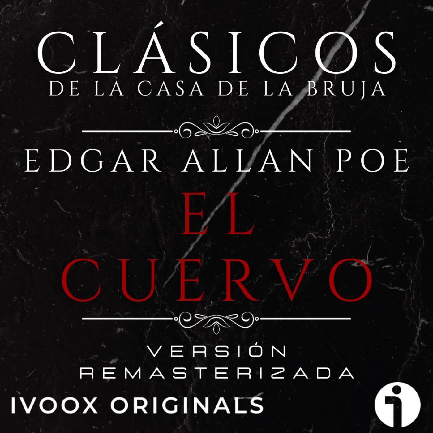 El Cuervo, de Allan Poe - Episodio exclusivo para mecenas