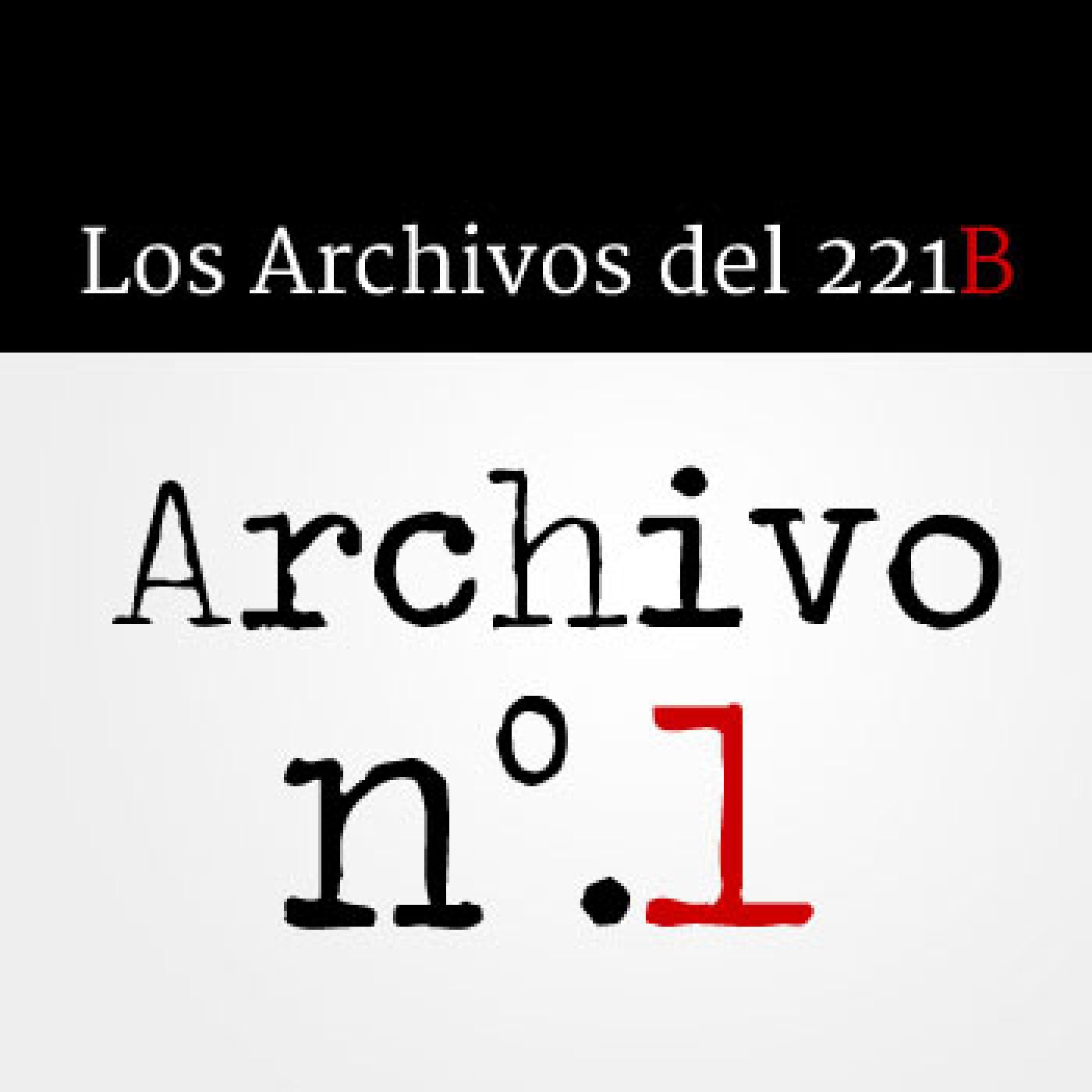 Los Archivos del 221B
