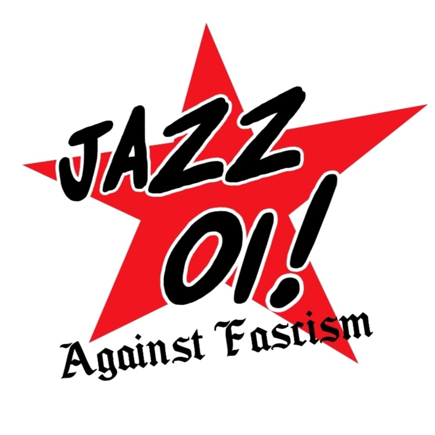 Ovejas Negrax/ Jazz OI! con Rober Portu /#178 episode artwork