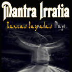 MANTRA IRRATIA . Danzas Sagradas . Abril 2017