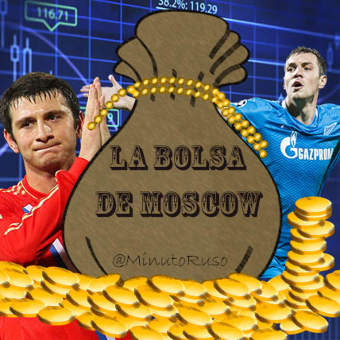 Podcast de Xane Silveira