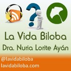 LVB106 Dra. Lorite, Plagios autores literatura ciencia, infertilidad, endometriosis, quistes, dolor, omega 3, tirosina