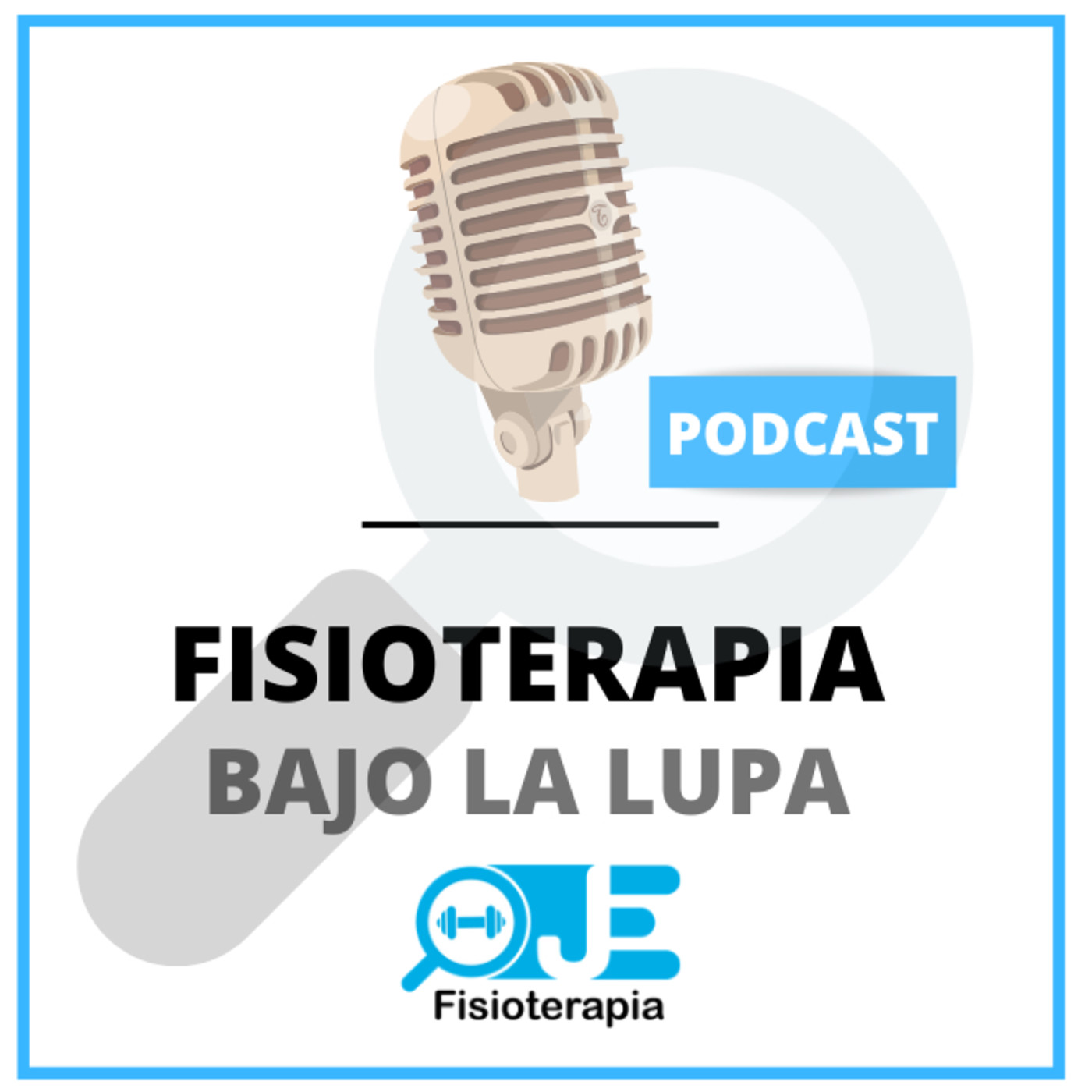 Fisioterapia bajo la lupa