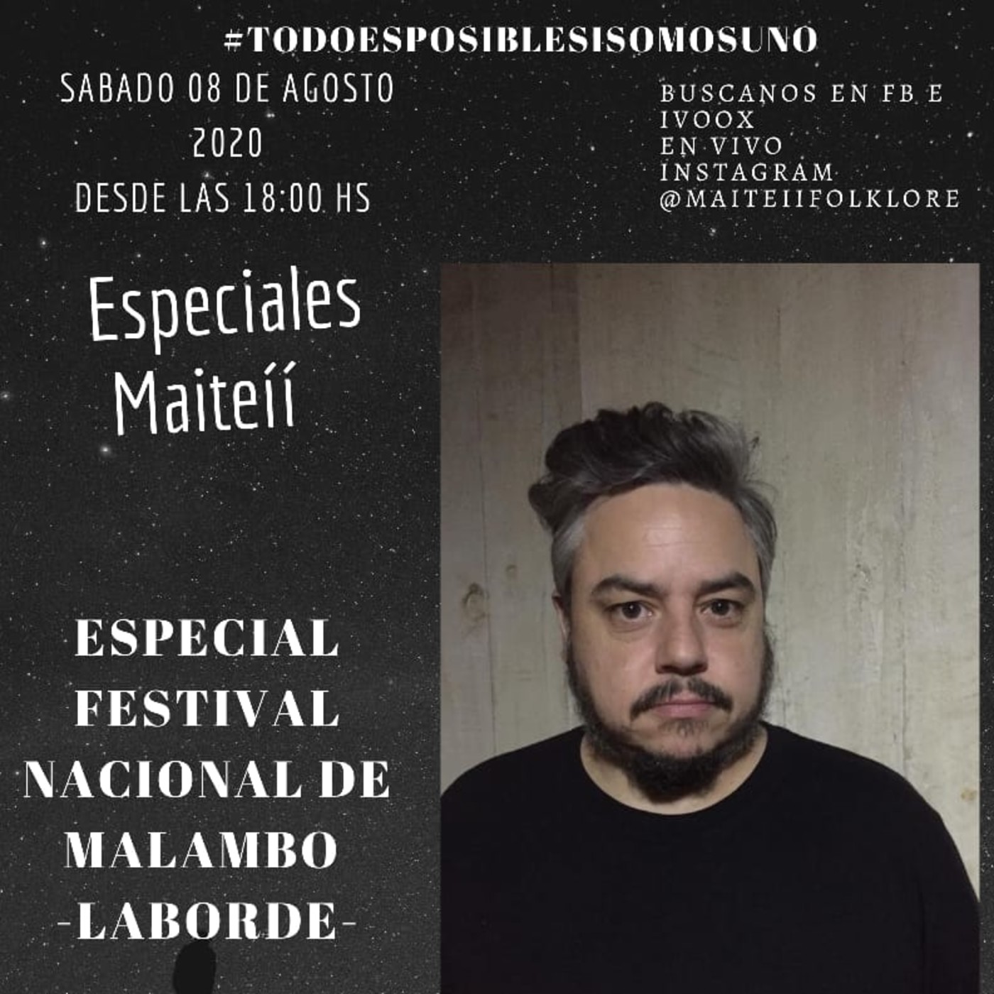 Especiales de Maiteíí
