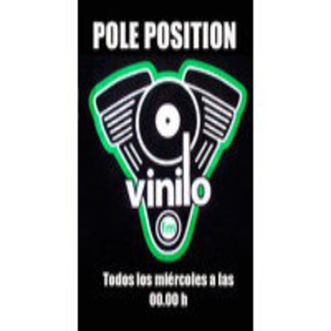 POLE POSITION