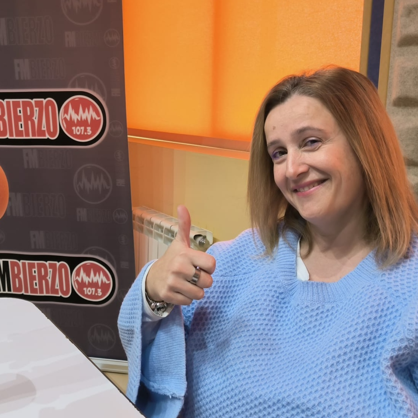 Verónica Santiago es la gerente de Vero Viajes, la agencia de viajes especializada en viajes en grupo