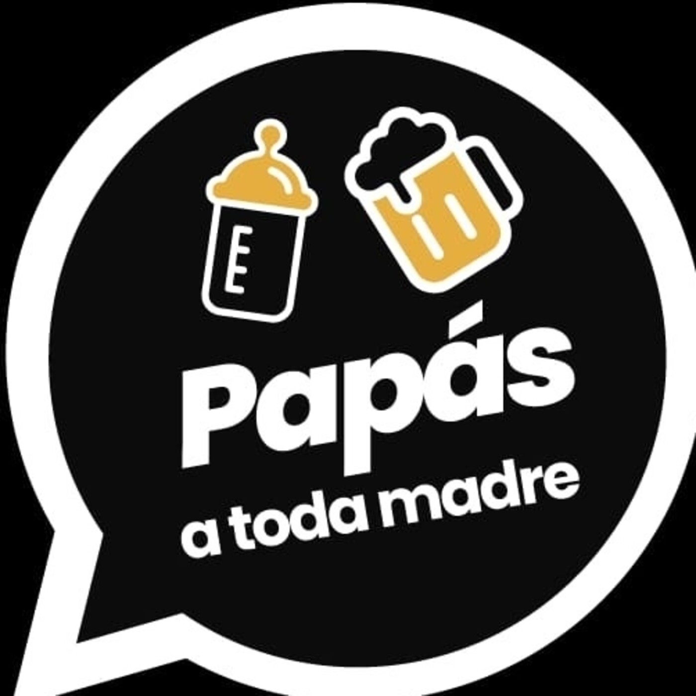 Papas a toda madre 141120 p111 episode artwork