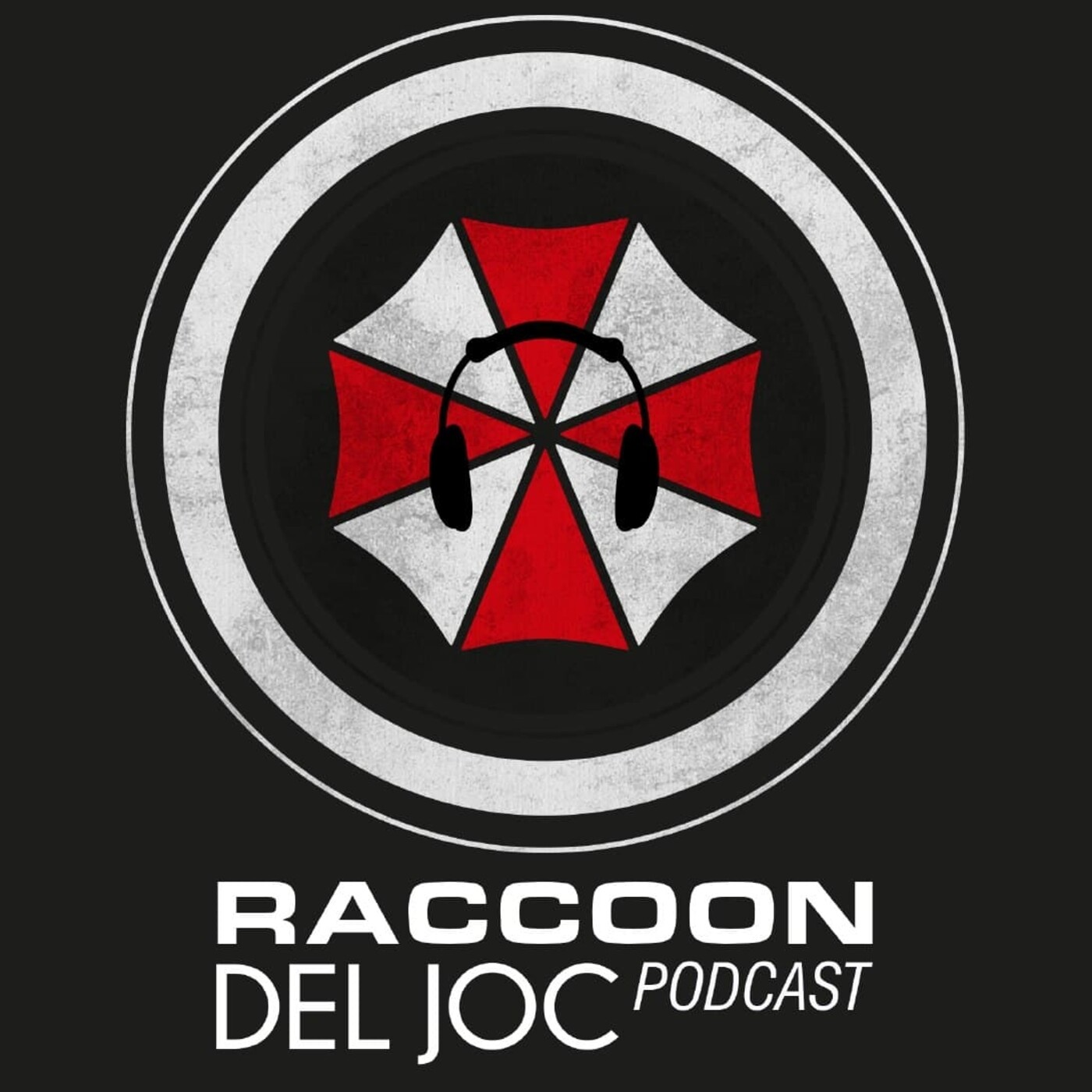 El Raccoon del Joc