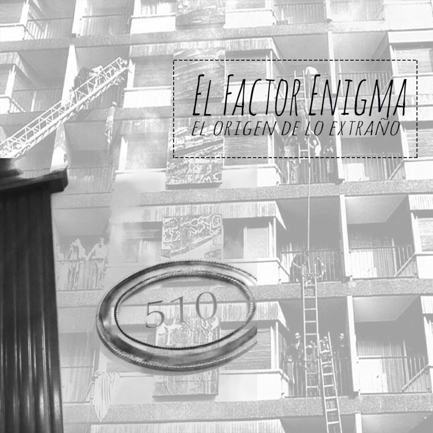 El Factor Enigma