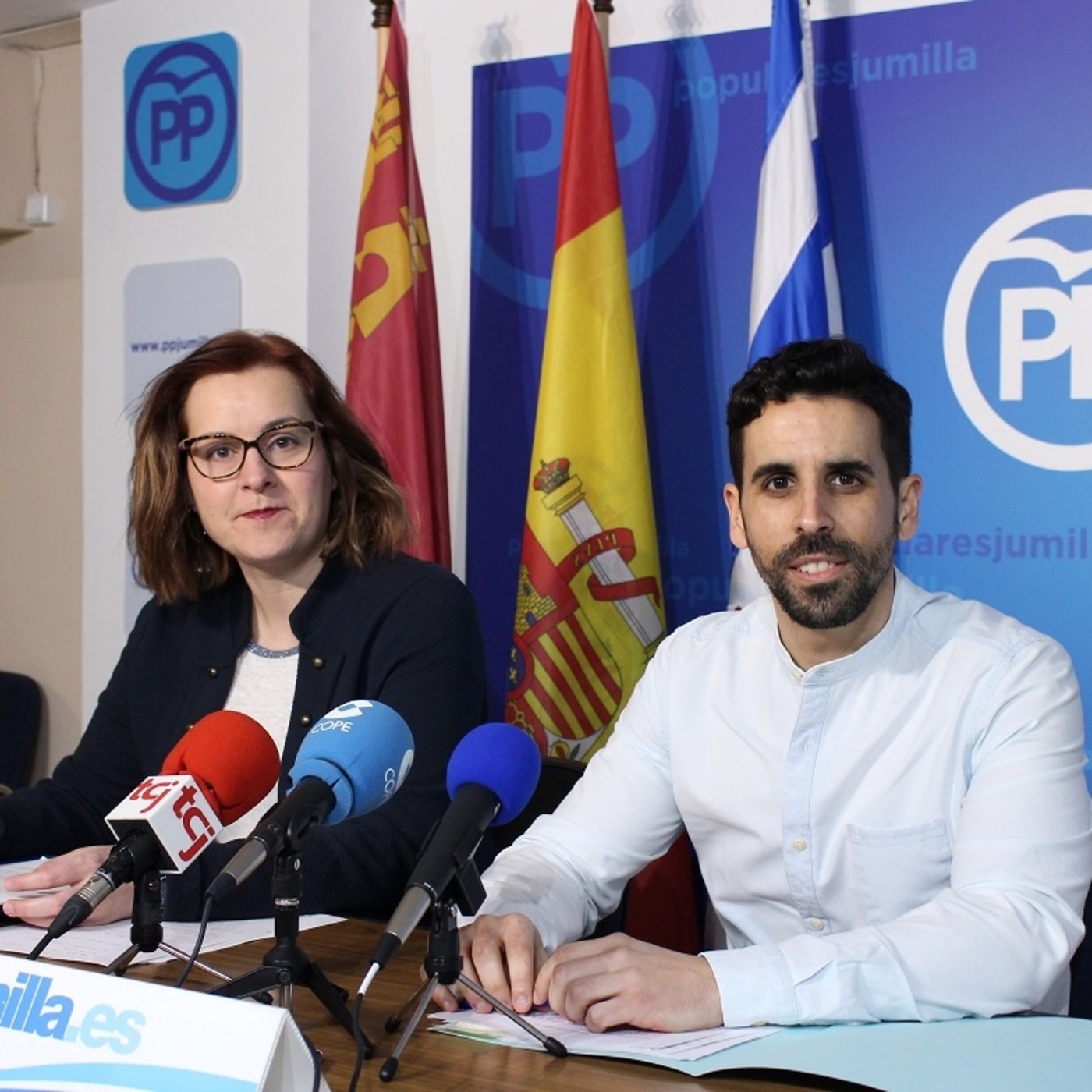 Partido Popular de Jumilla