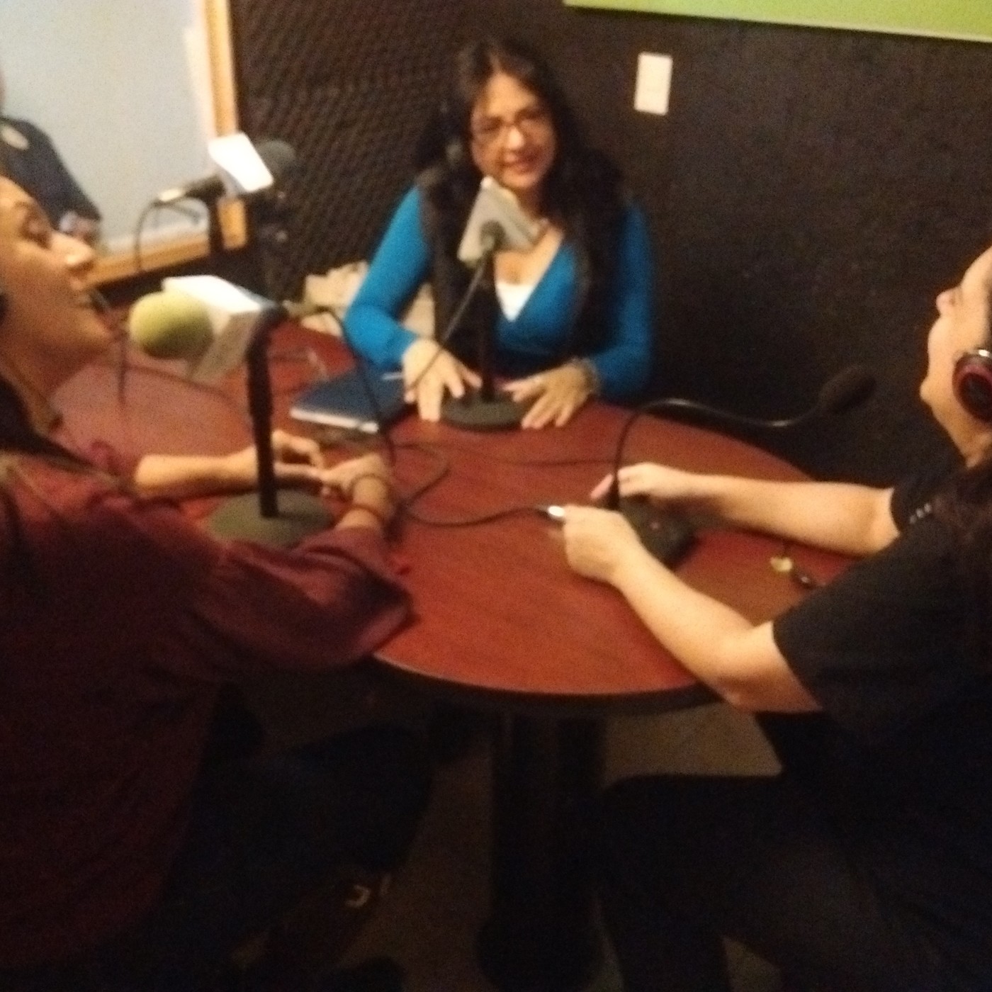 MujerEs Vida y Salud