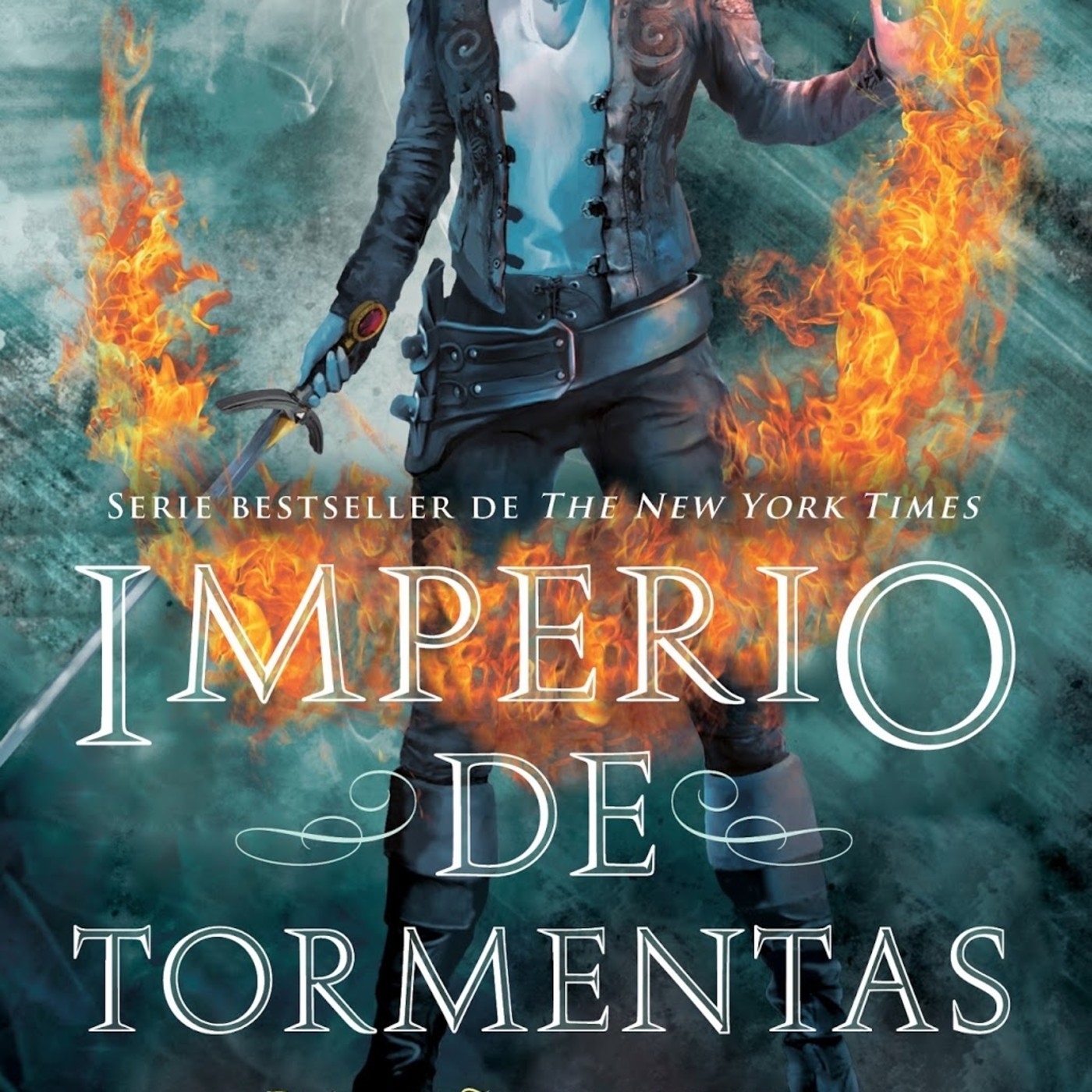 Imperio de Tormentas