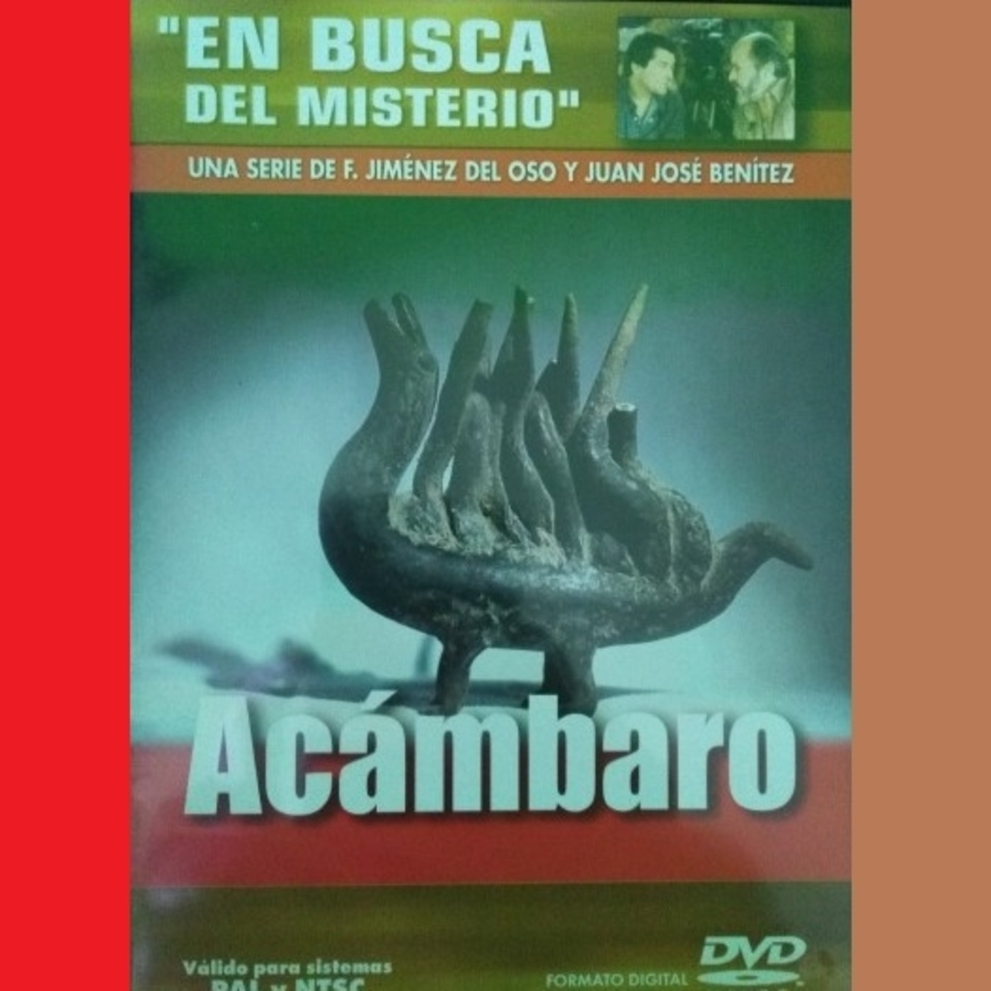 NY Akasico