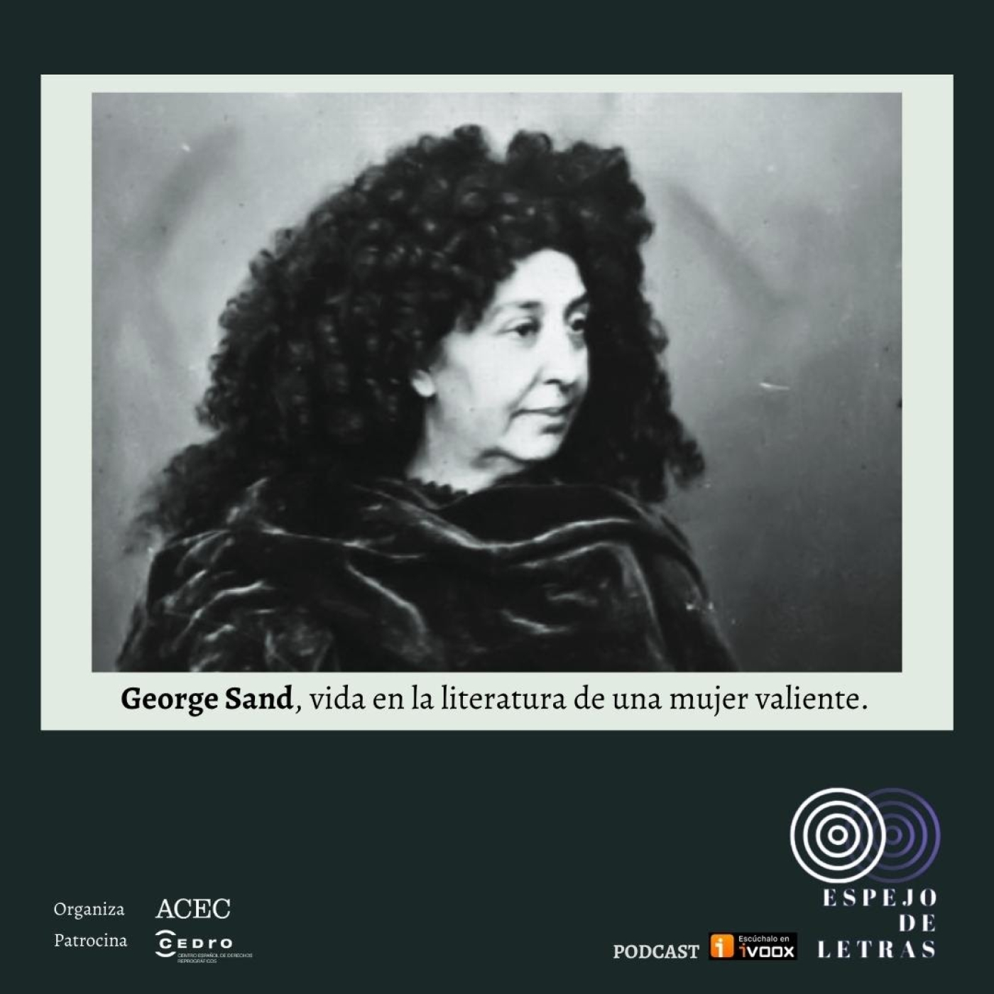 Espejo de letras